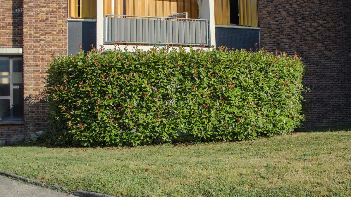 Appartement à VILLEMOMBLE