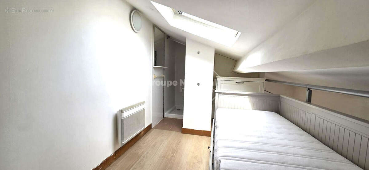 Appartement à MARSEILLE-10E
