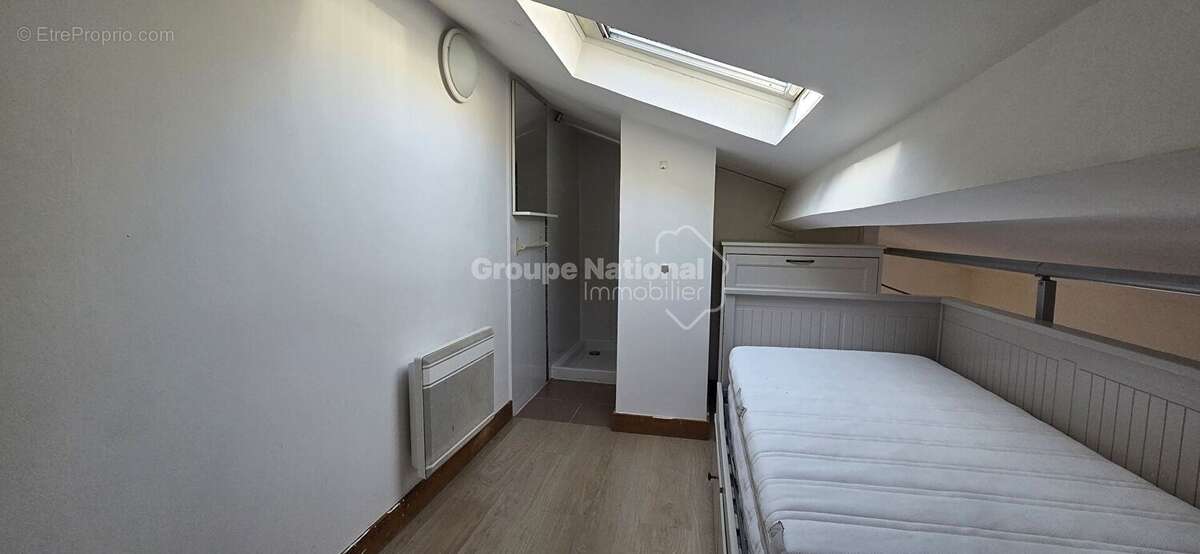 Appartement à MARSEILLE-10E