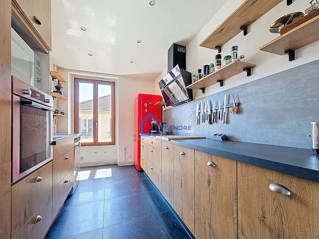 Maison à PIERRELAYE