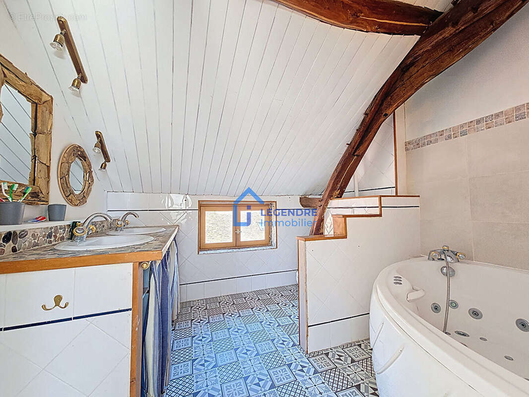 Maison à PIERRELAYE