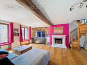 Maison à PIERRELAYE