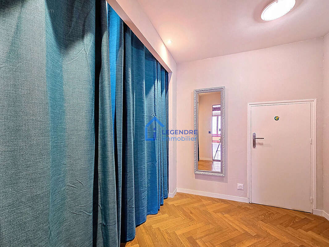 Maison à PIERRELAYE