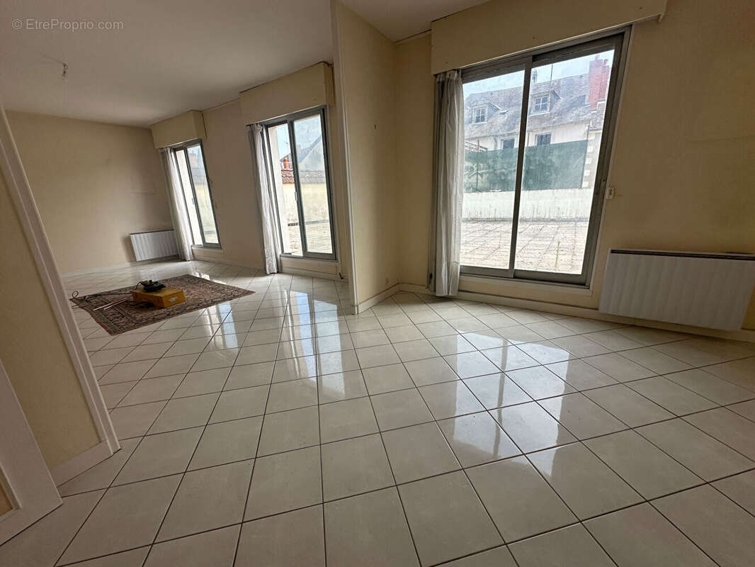 Appartement à NEVERS