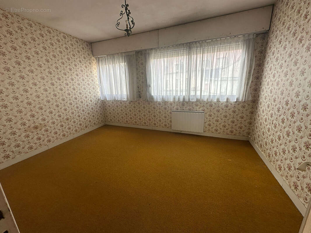 Appartement à NEVERS