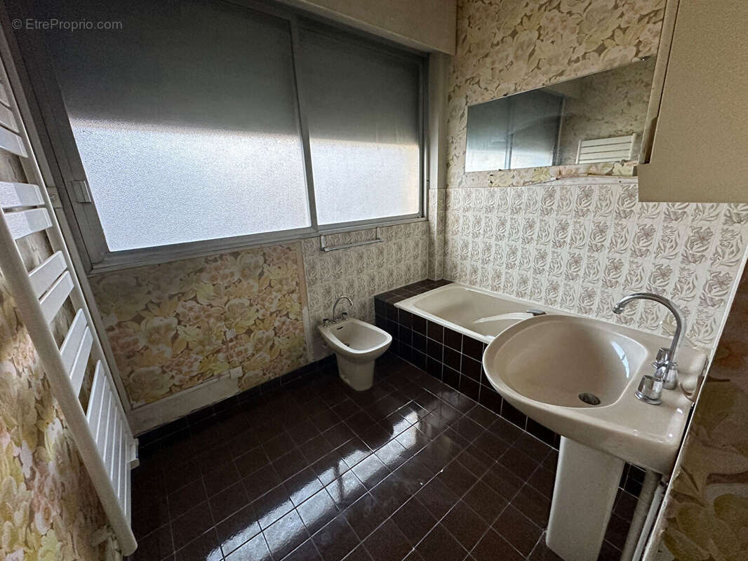 Appartement à NEVERS