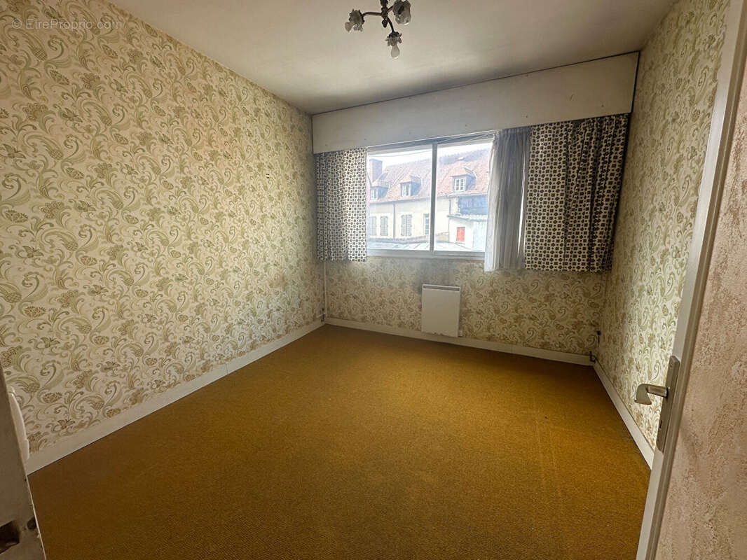 Appartement à NEVERS