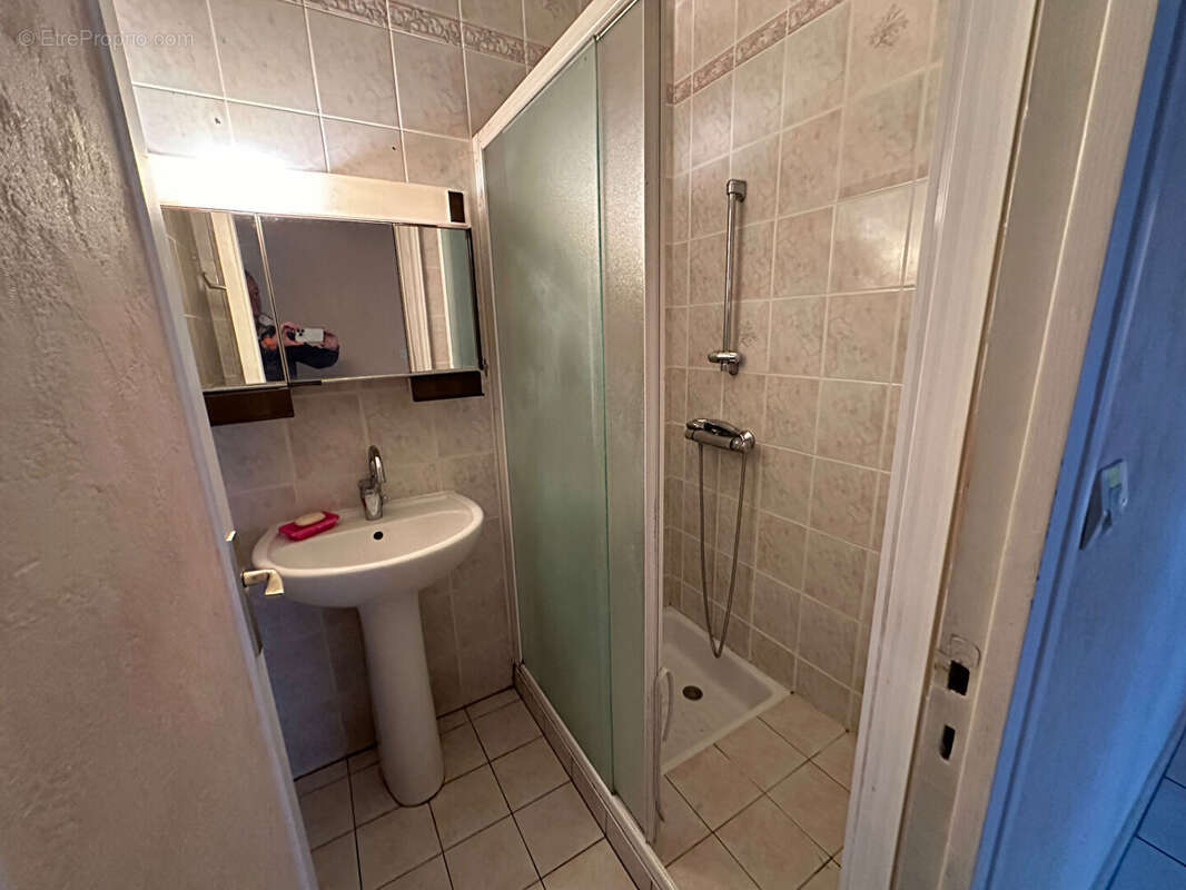 Appartement à NEVERS