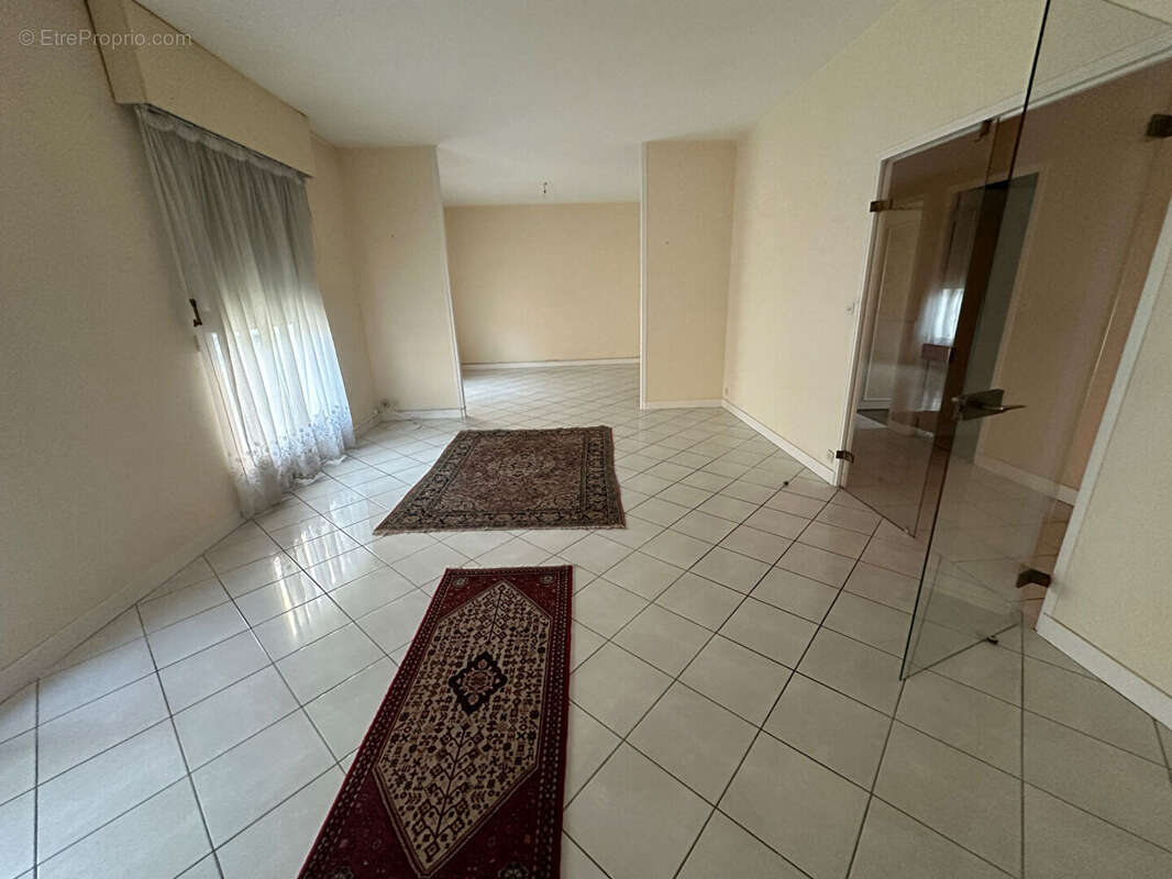 Appartement à NEVERS