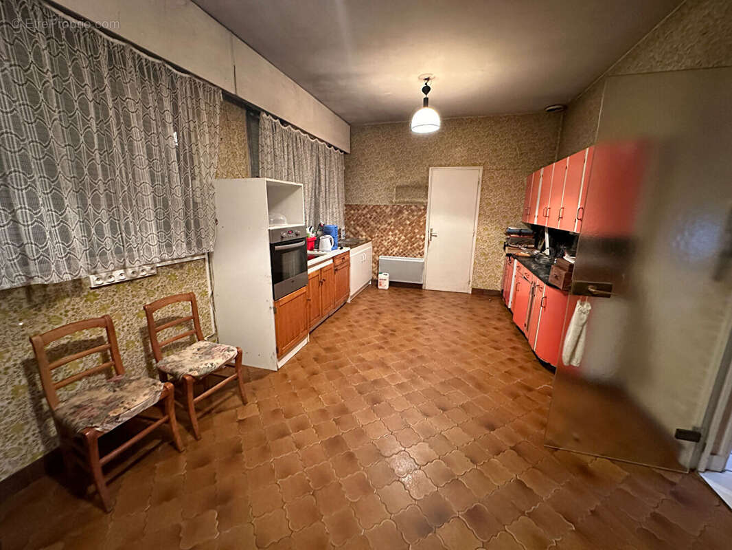 Appartement à NEVERS