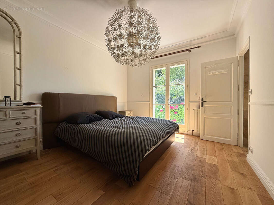 Maison à COYE-LA-FORET