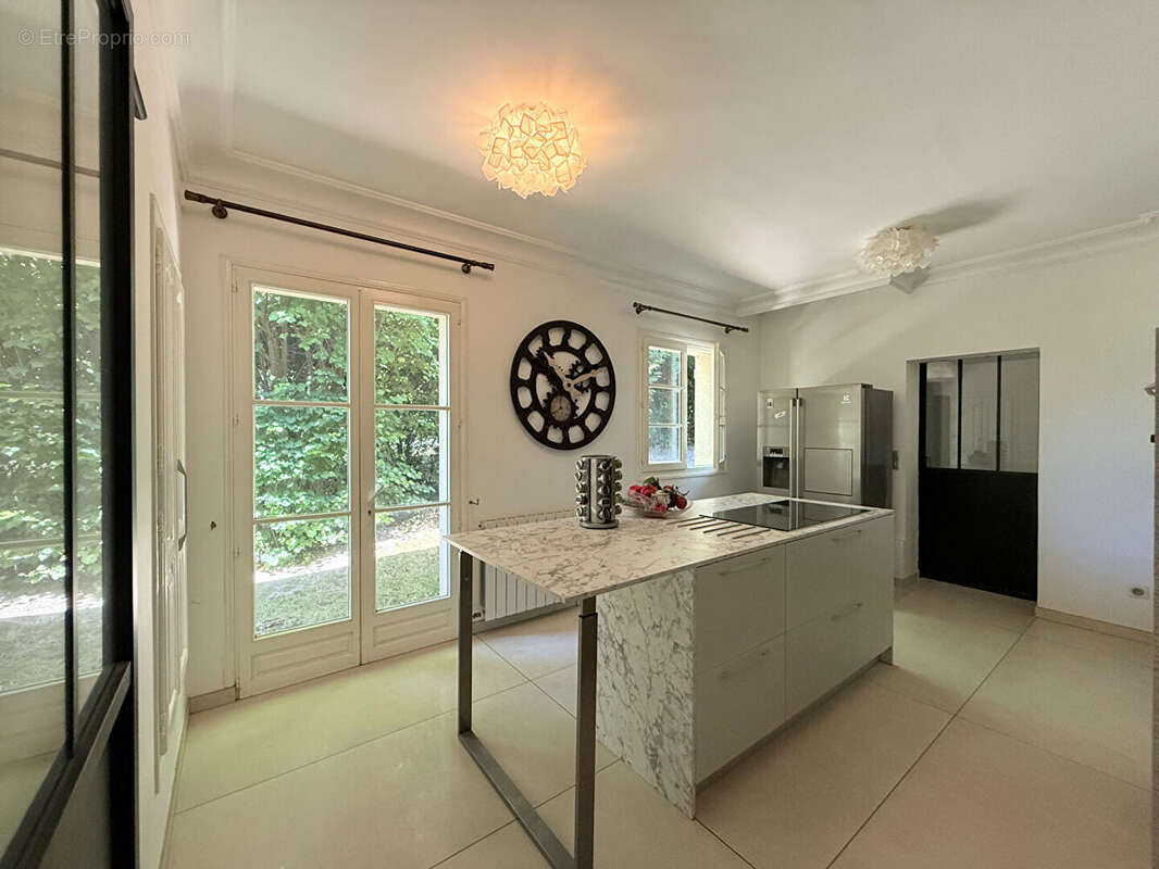 Maison à COYE-LA-FORET