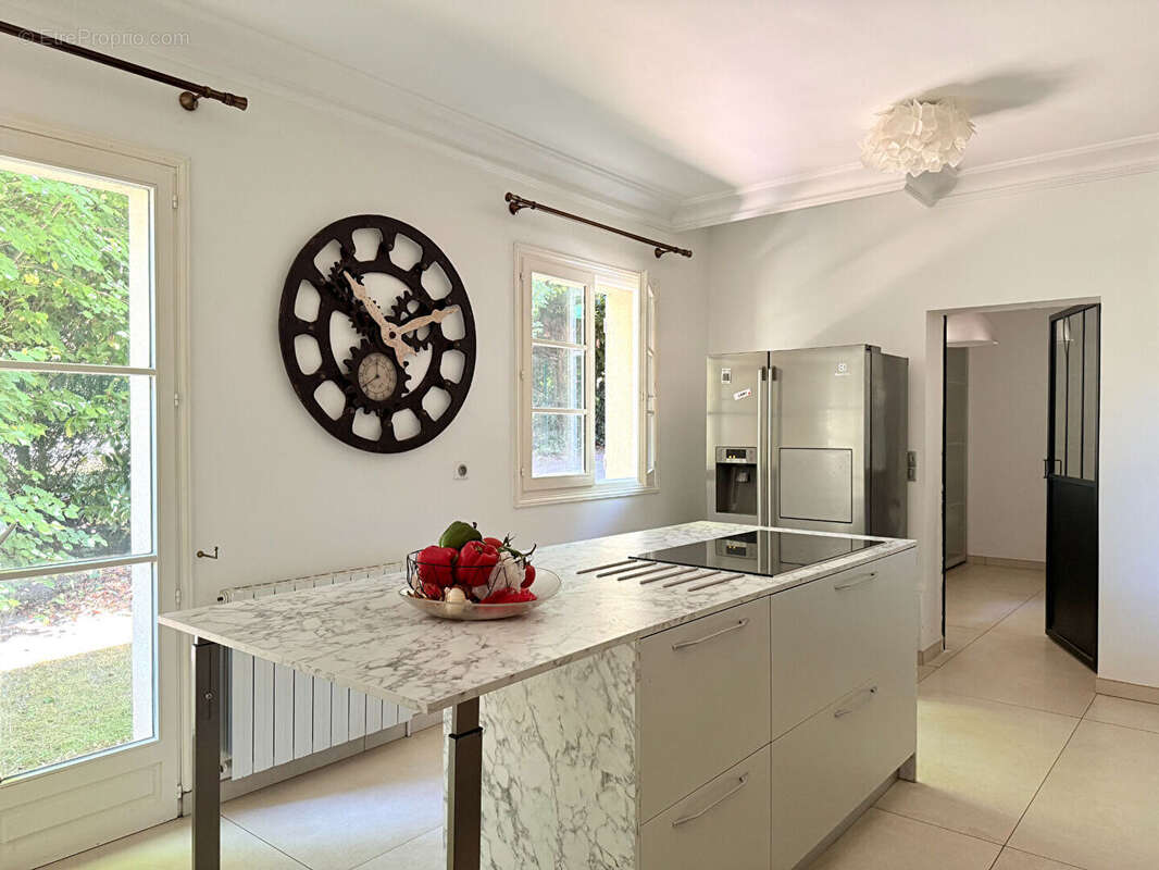 Maison à COYE-LA-FORET