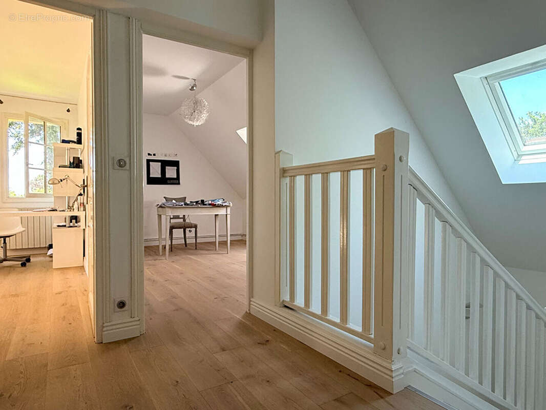 Maison à COYE-LA-FORET