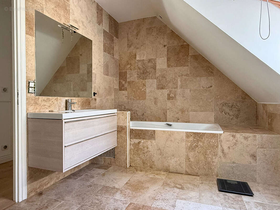 Maison à COYE-LA-FORET