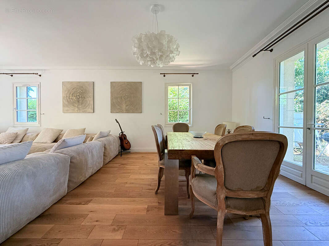 Maison à COYE-LA-FORET