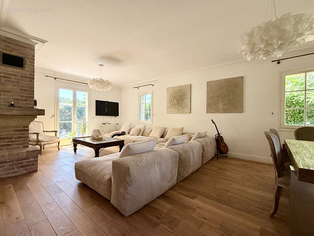 Maison à COYE-LA-FORET