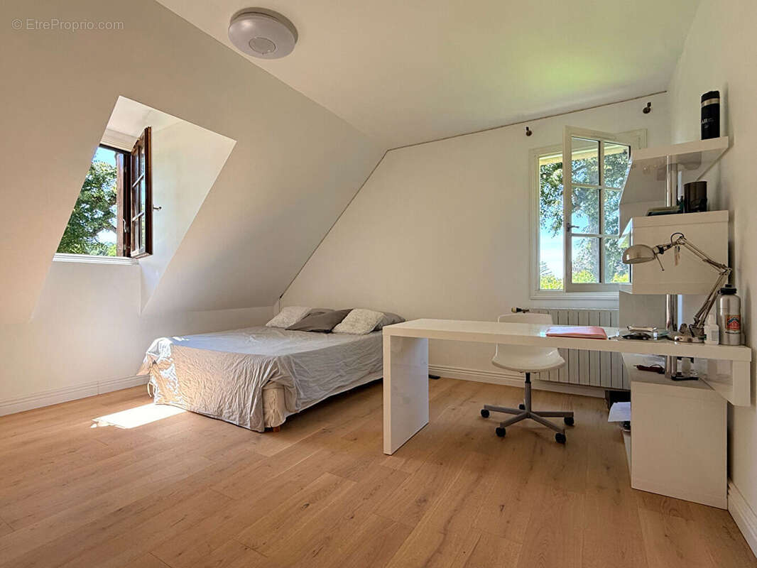 Maison à COYE-LA-FORET