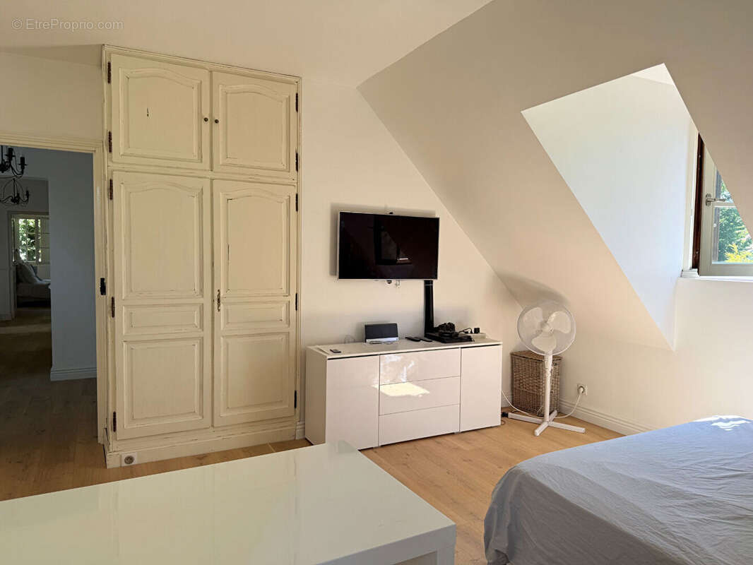 Maison à COYE-LA-FORET