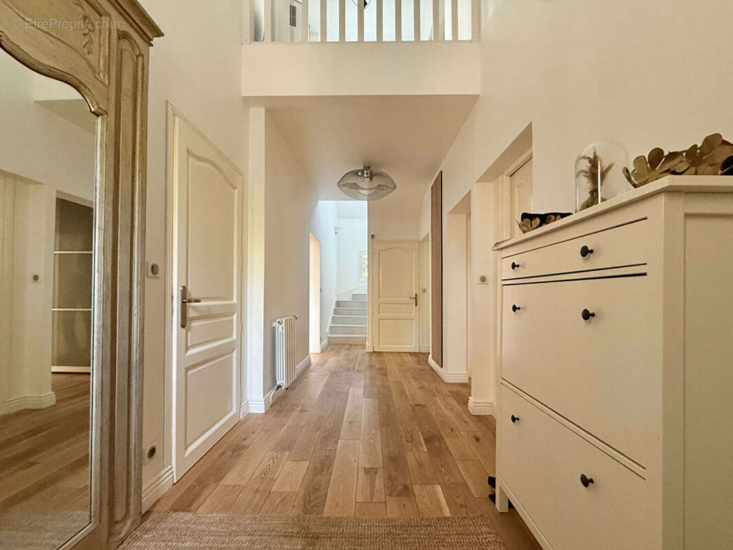 Maison à COYE-LA-FORET