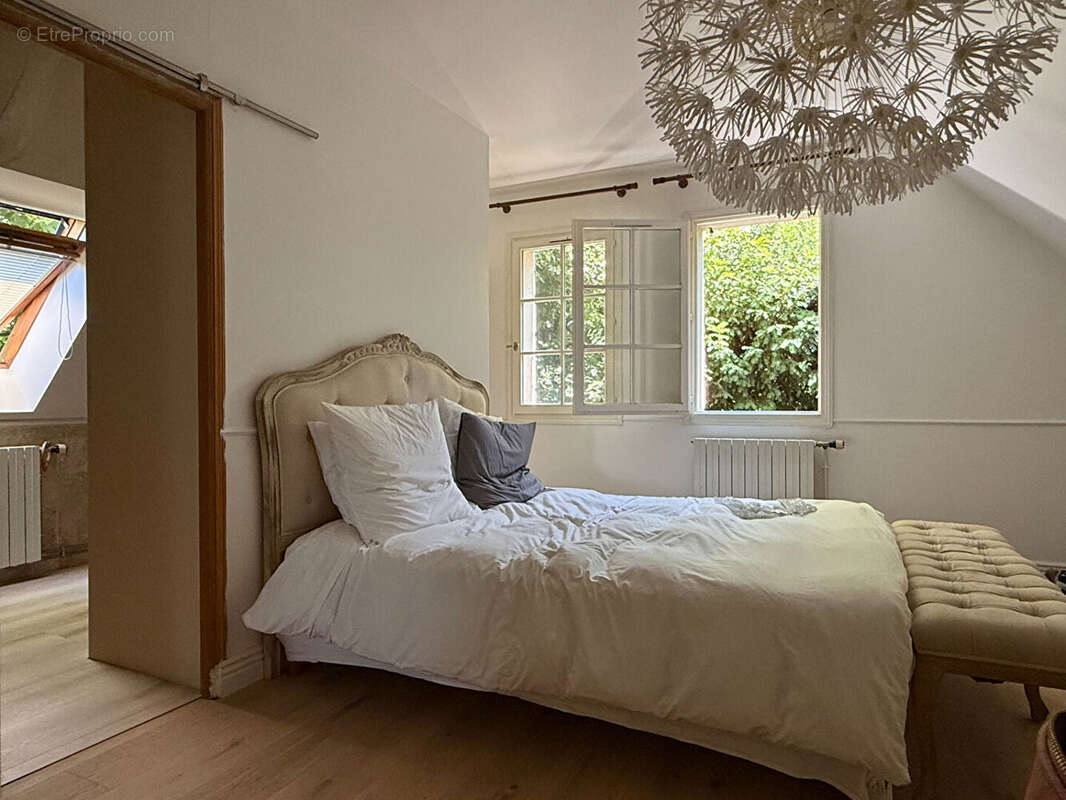 Maison à COYE-LA-FORET