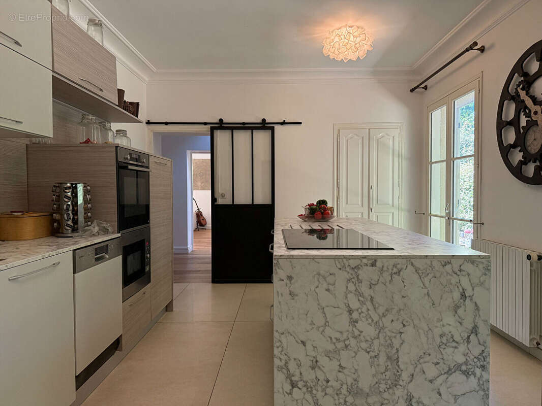 Maison à COYE-LA-FORET