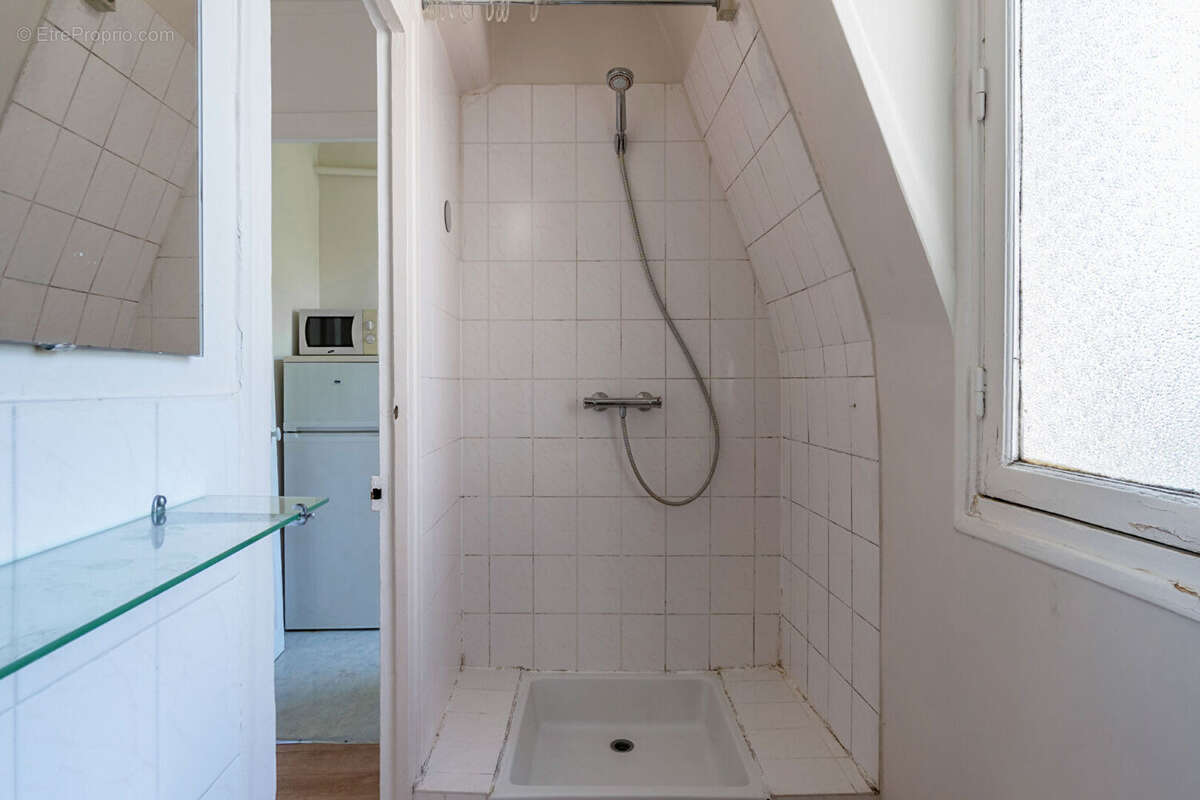 Appartement à PARIS-19E