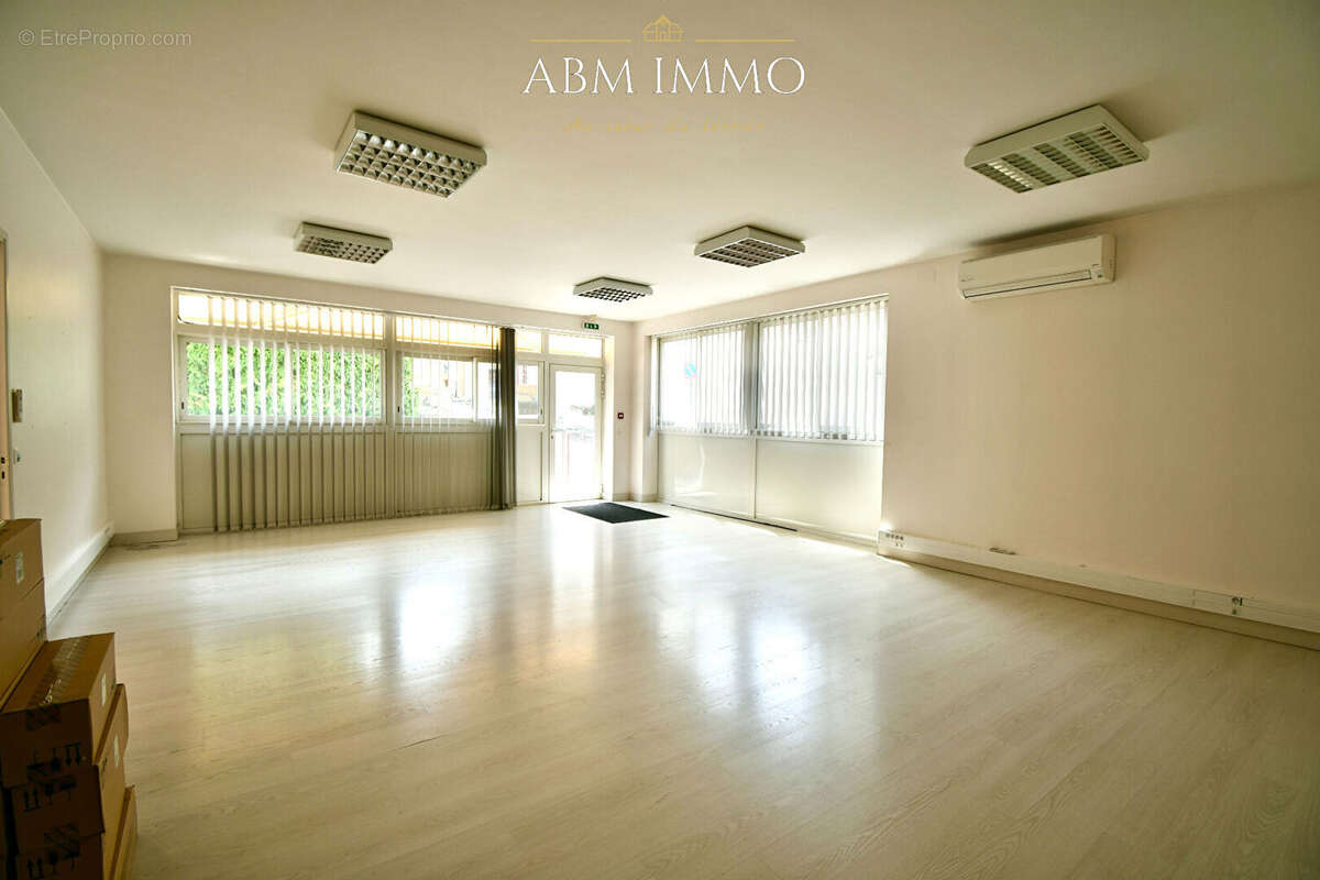 Appartement à SIGOULES