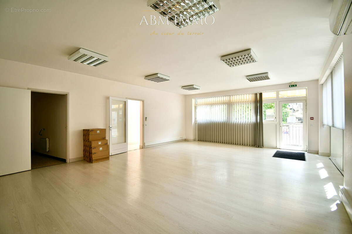 Appartement à SIGOULES