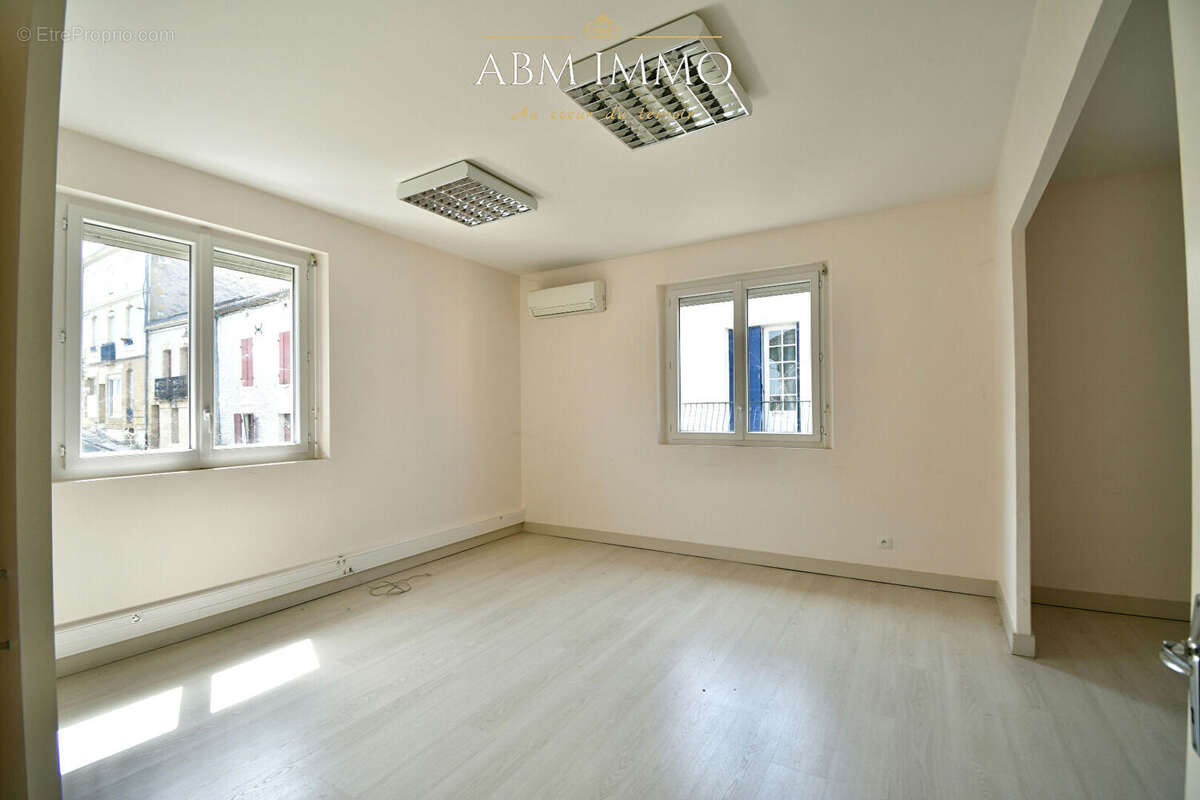 Appartement à SIGOULES