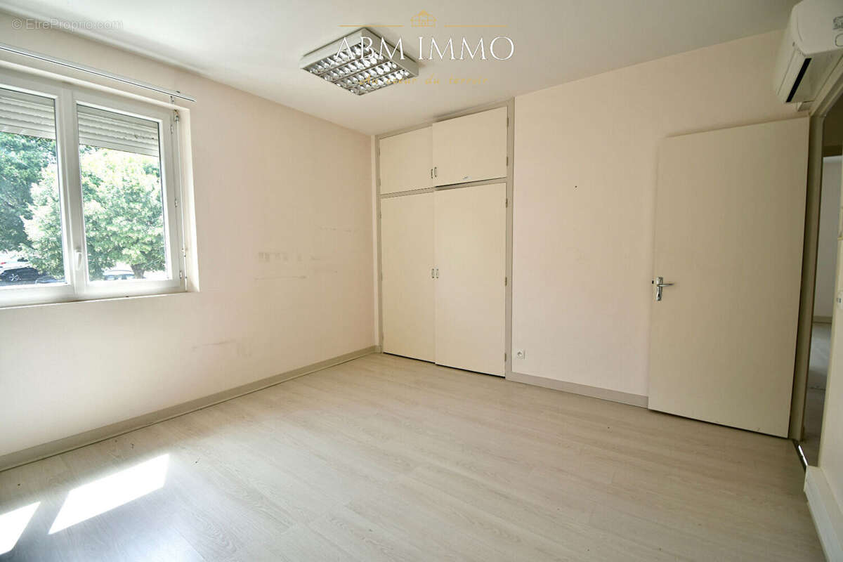 Appartement à SIGOULES