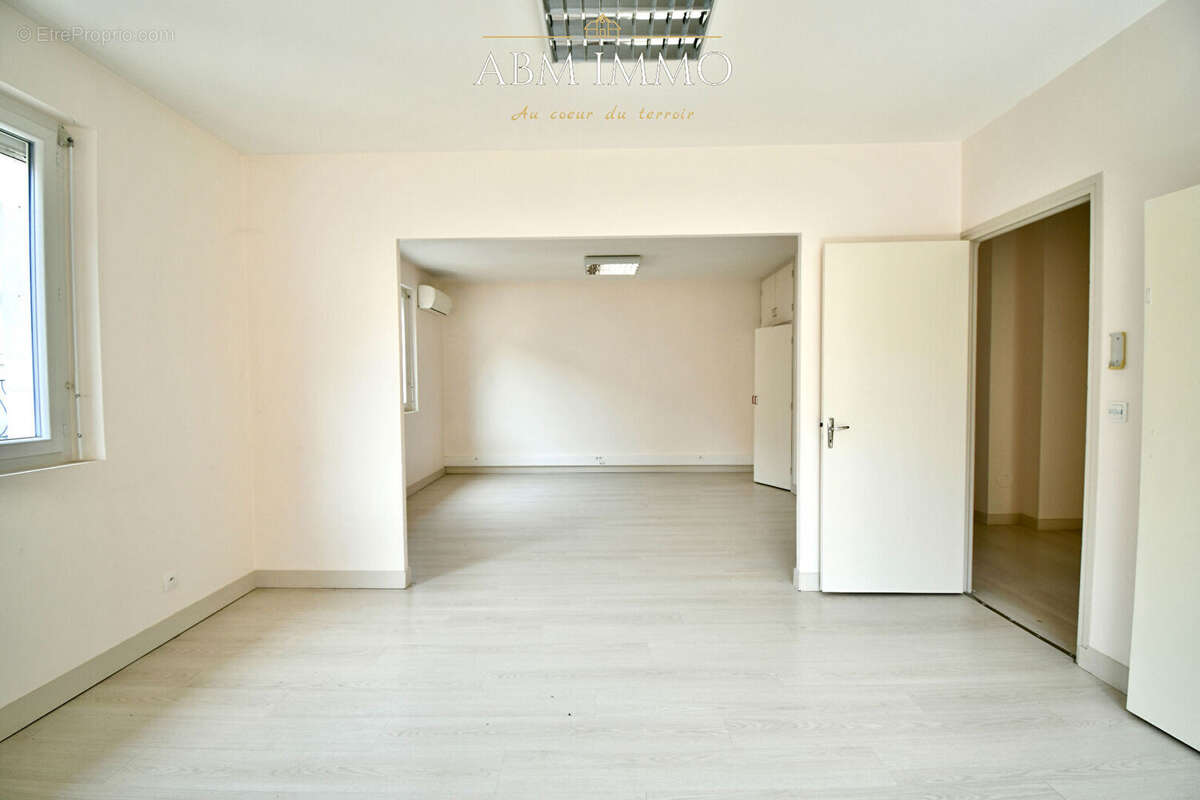 Appartement à SIGOULES