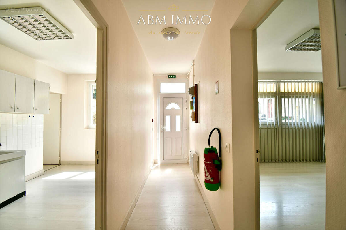 Appartement à SIGOULES