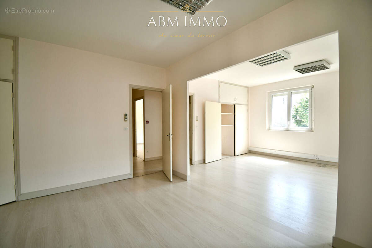 Appartement à SIGOULES