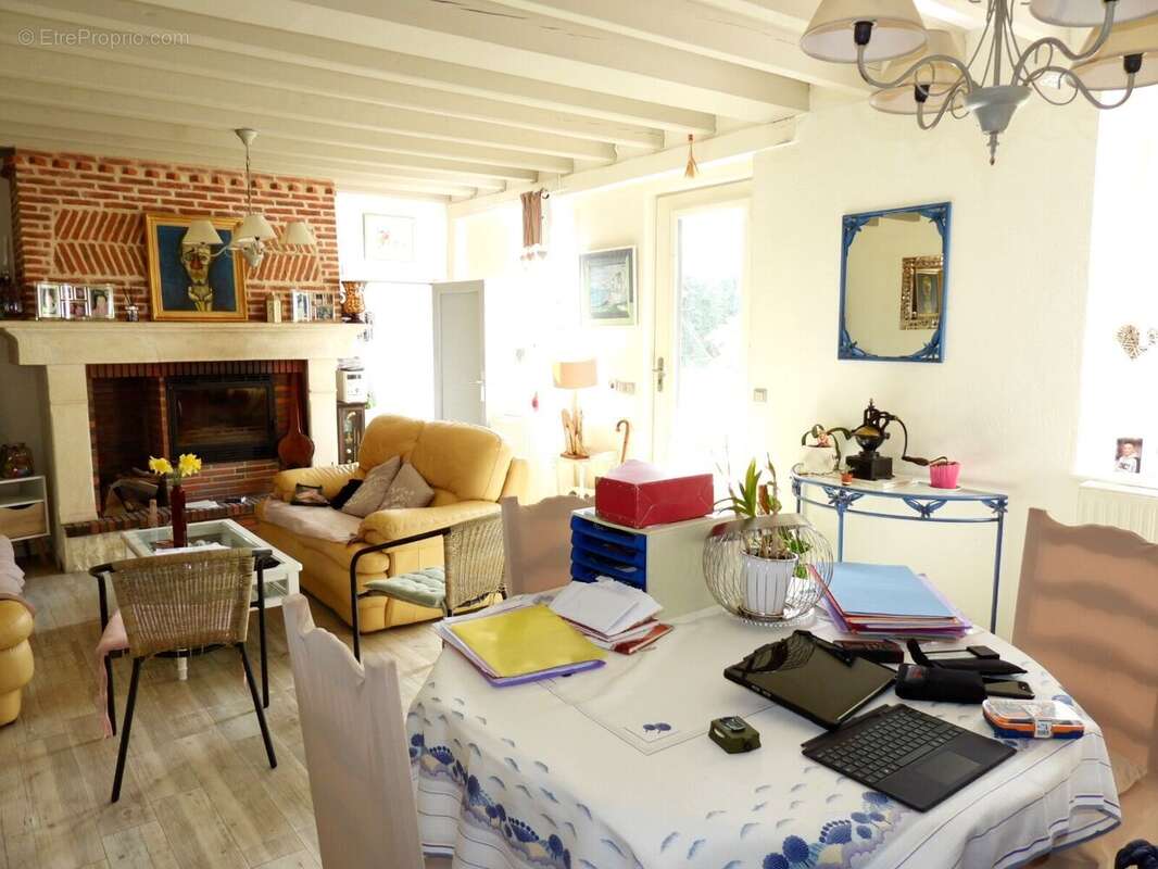 Photo 3 - Maison à FECAMP