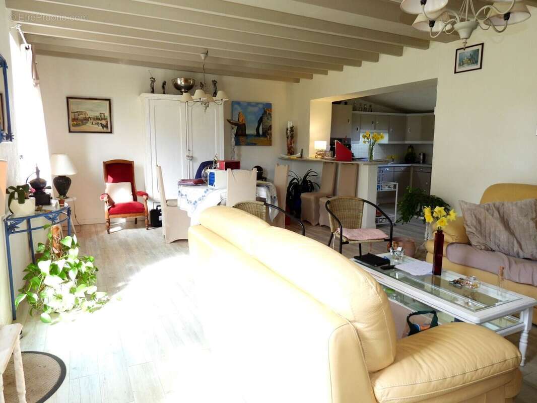 Photo 4 - Maison à FECAMP