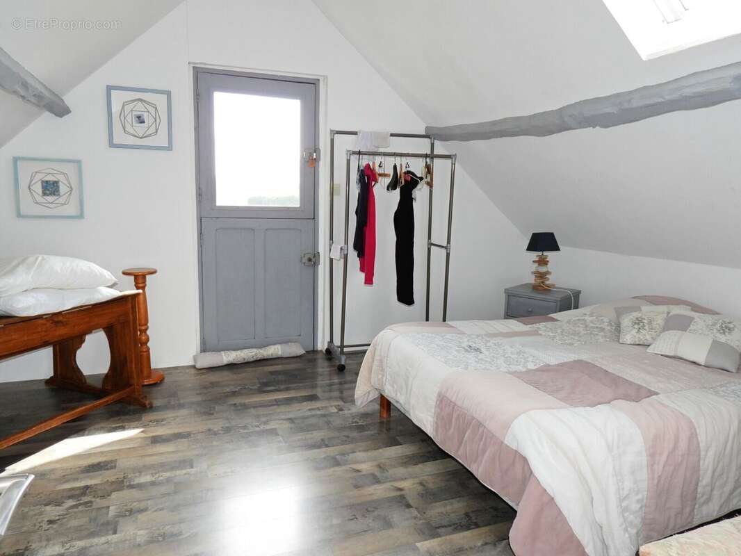 Photo 6 - Maison à FECAMP