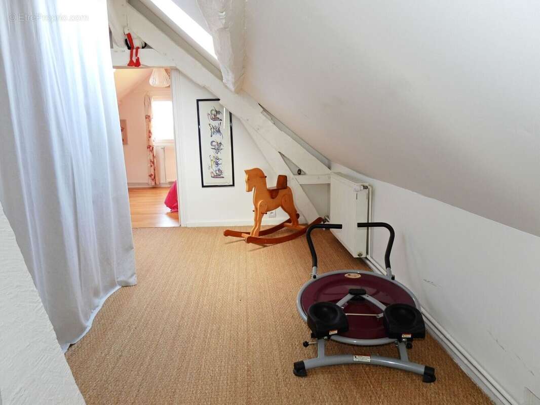 Photo 7 - Maison à FECAMP