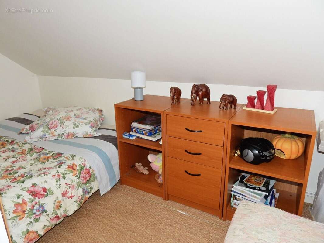 Photo 8 - Maison à FECAMP