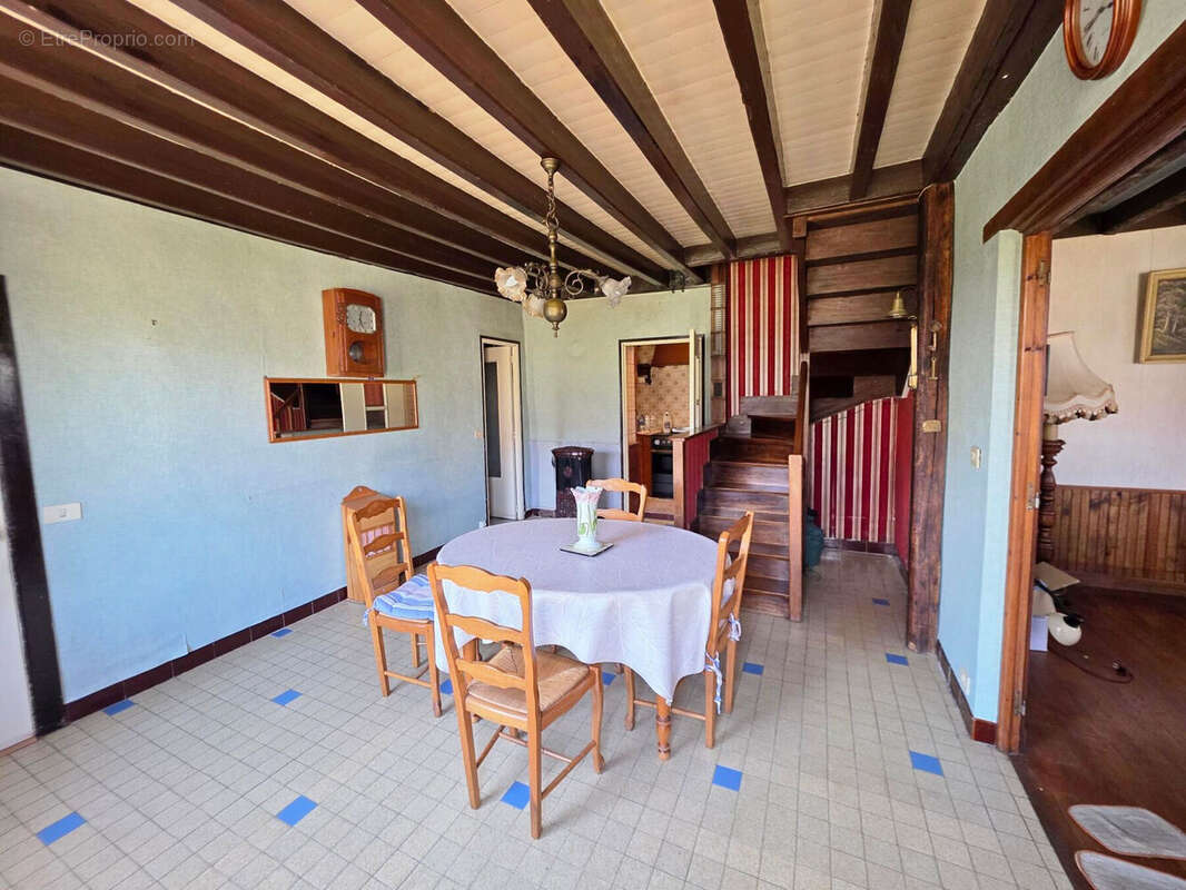 Photo 2 - Maison à FECAMP