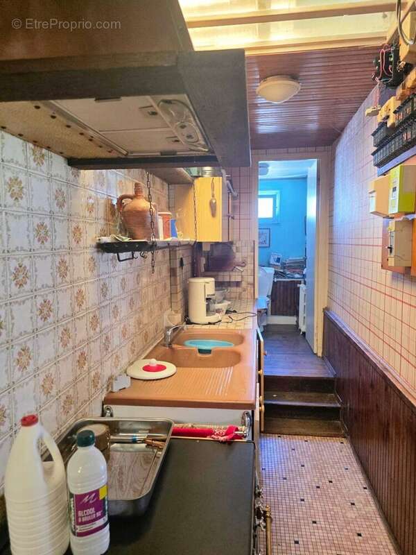 Photo 4 - Maison à FECAMP