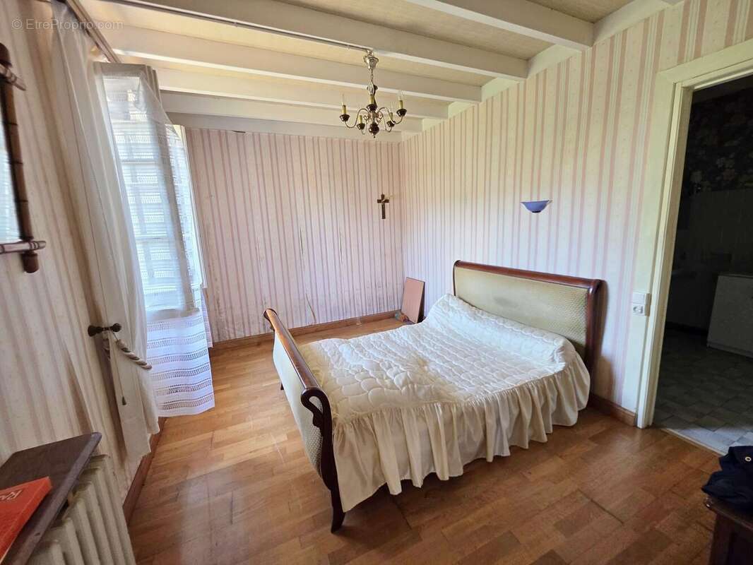 Photo 5 - Maison à FECAMP