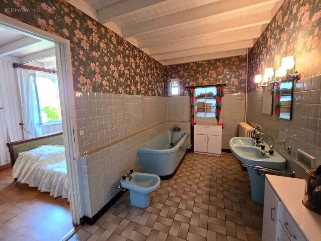 Photo 8 - Maison à FECAMP