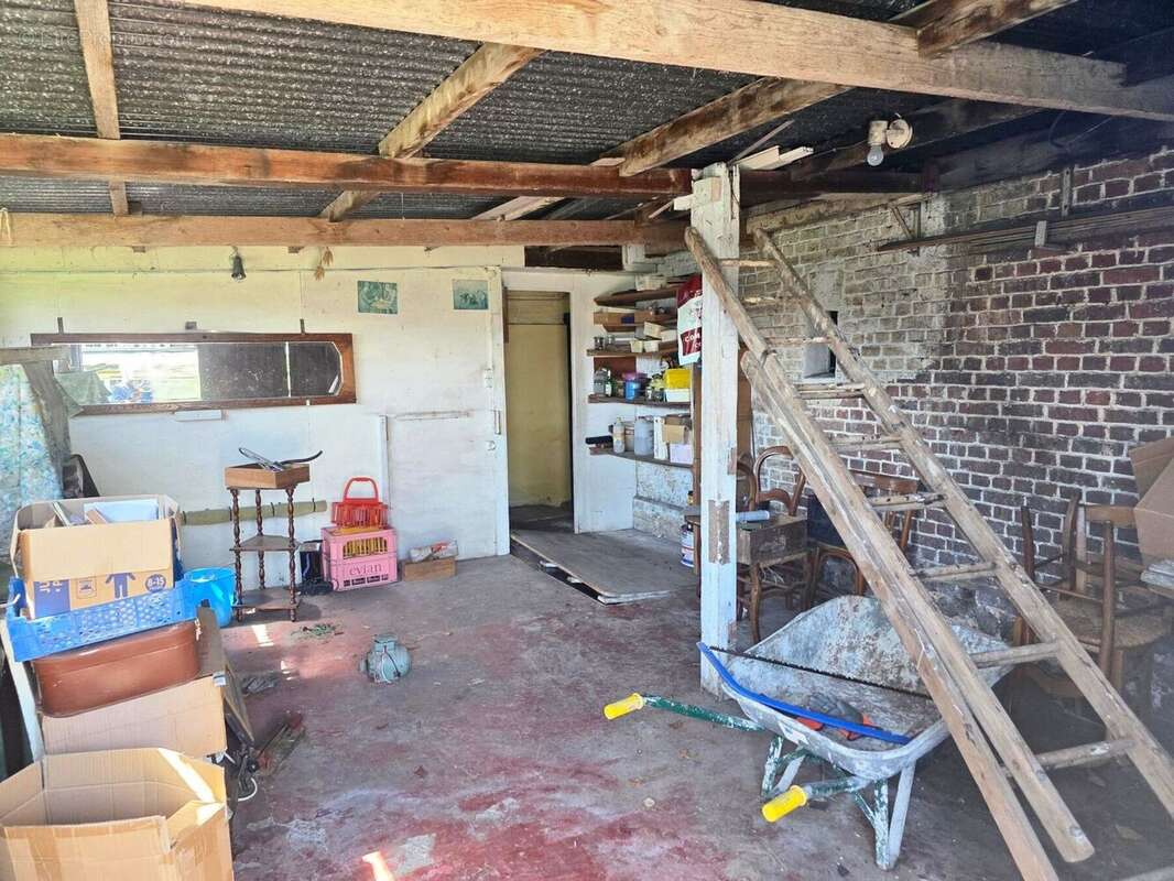 Photo 9 - Maison à FECAMP