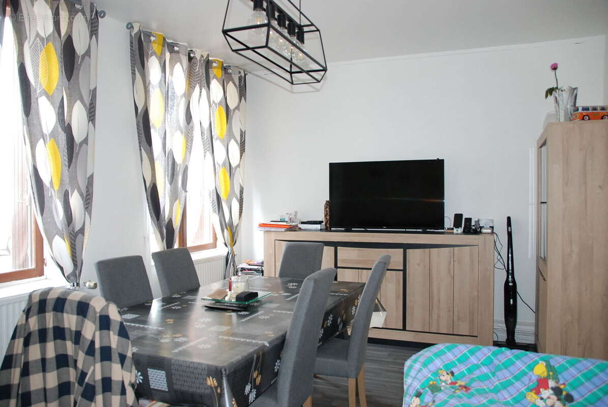 Photo 2 - Maison à FECAMP