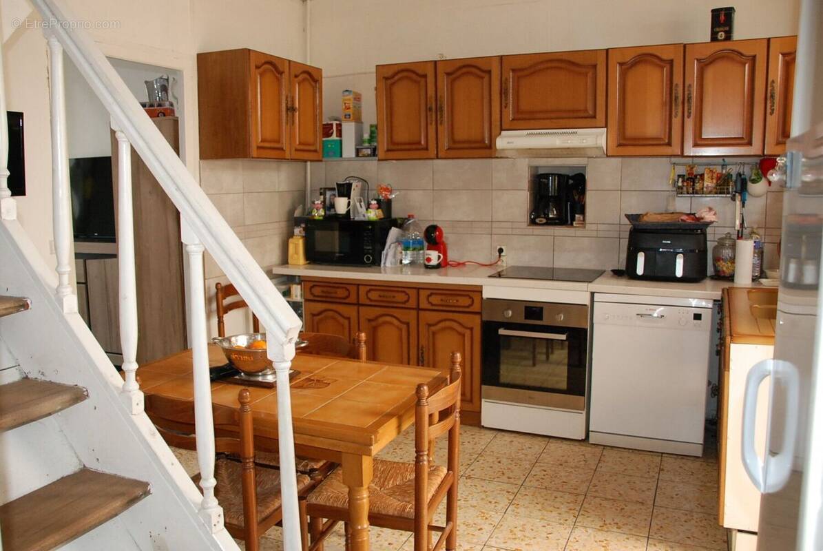 Photo 3 - Maison à FECAMP