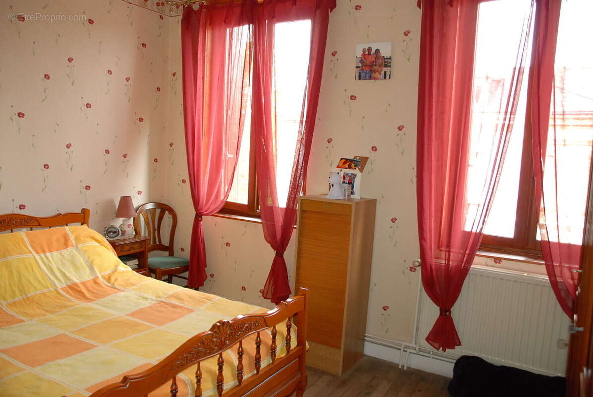 Photo 4 - Maison à FECAMP