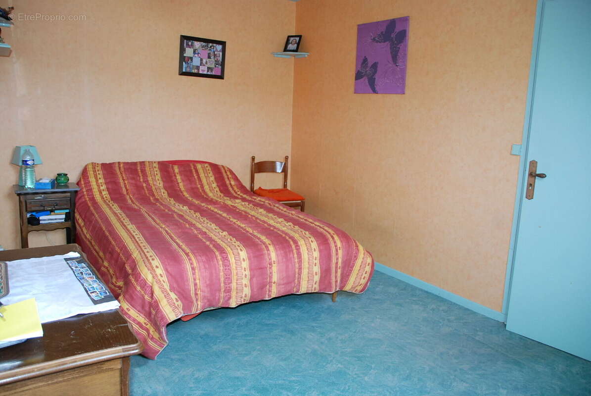 Photo 5 - Maison à FECAMP