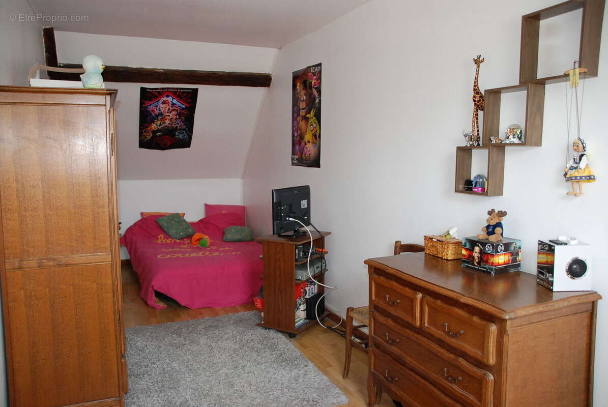 Photo 6 - Maison à FECAMP