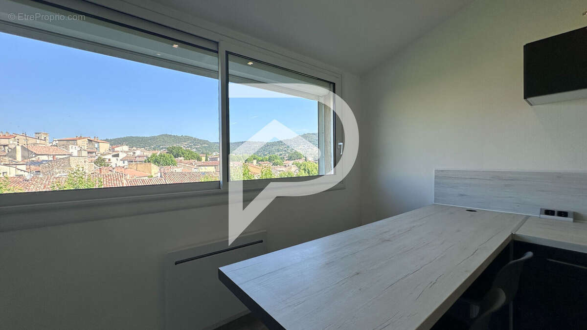 Appartement à MANOSQUE